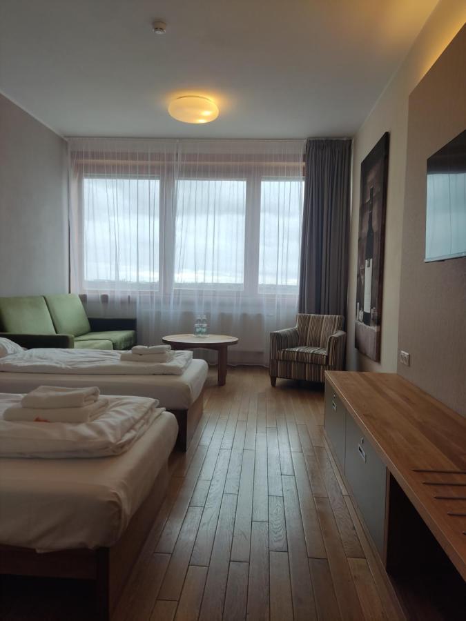 Hotel Madl Velké Bílovice Екстериор снимка